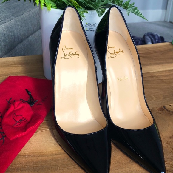 Christian Louboutin Shoes - Not for sale!! Christian Louboutin So Kate’s